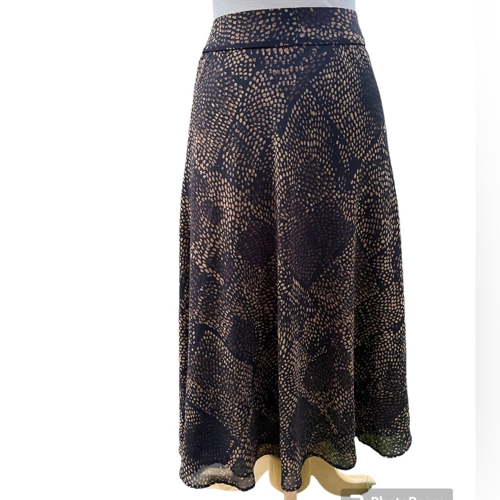 NWT Jones New York Collection size 12 Skirt